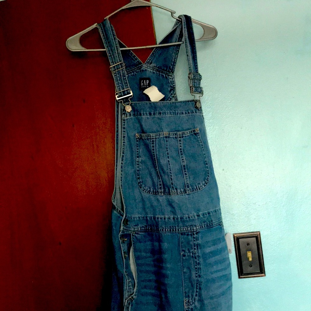 Overalls